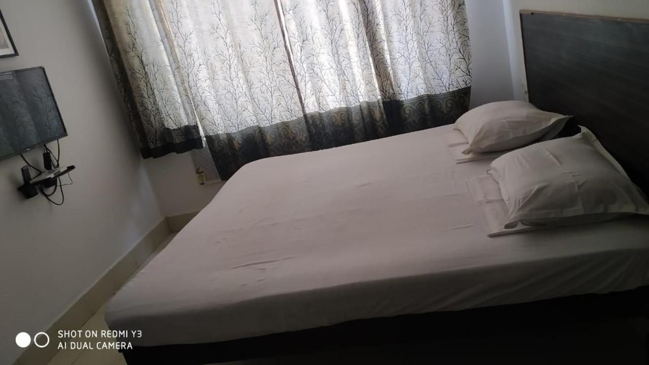 Saritas Guest House - Bogmalo Beach Zewnętrze zdjęcie