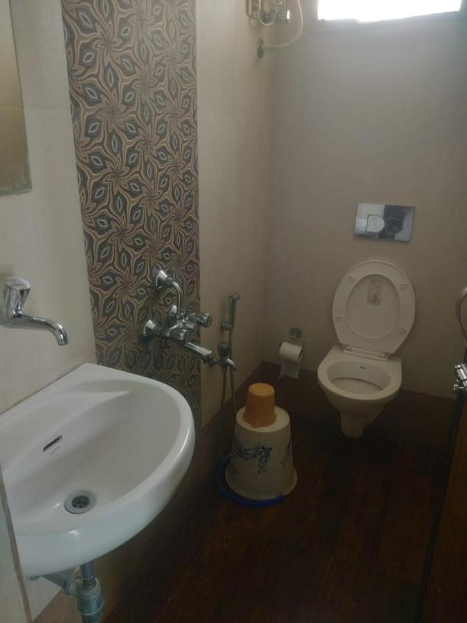 Saritas Guest House - Bogmalo Beach Zewnętrze zdjęcie