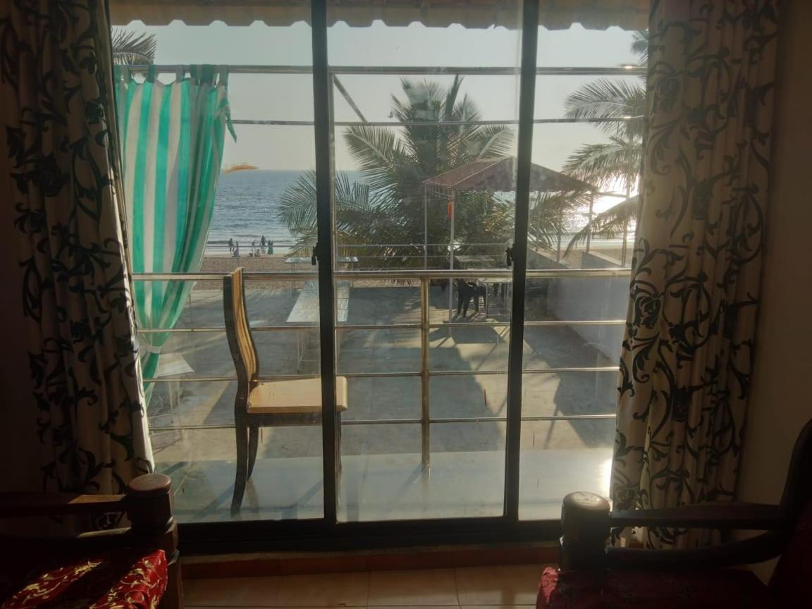 Saritas Guest House - Bogmalo Beach Zewnętrze zdjęcie