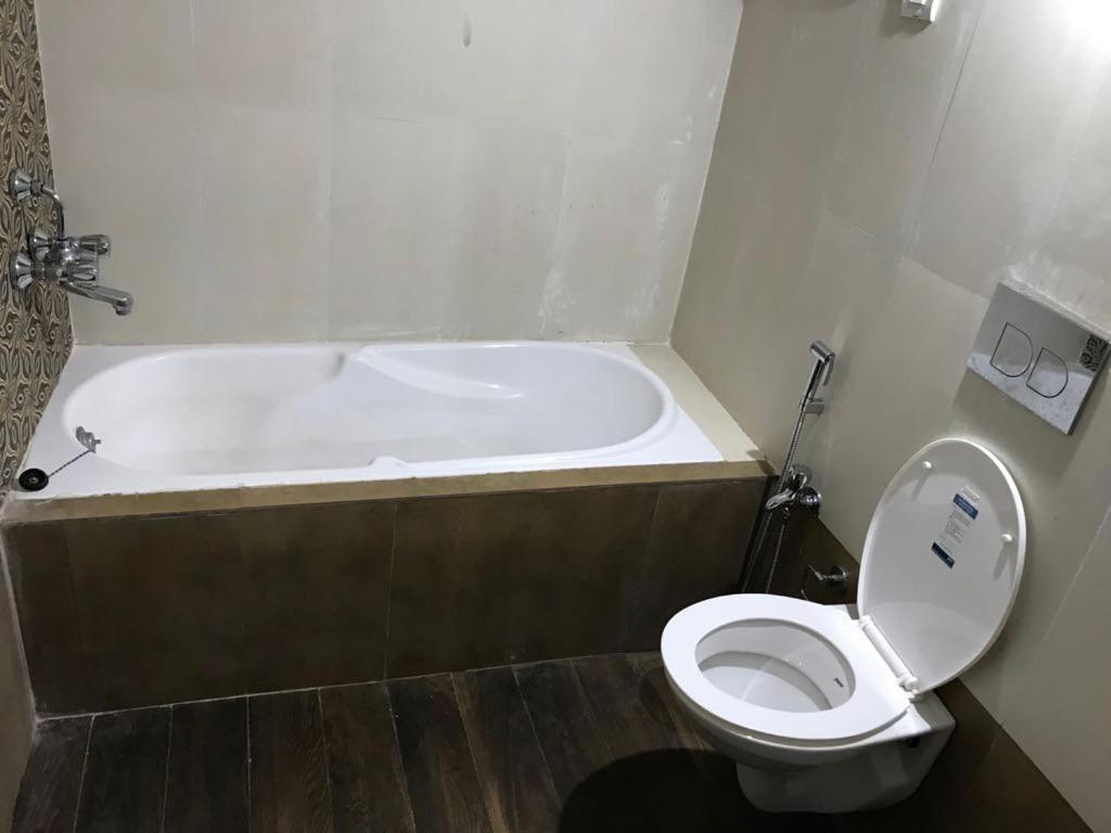 Saritas Guest House - Bogmalo Beach Zewnętrze zdjęcie